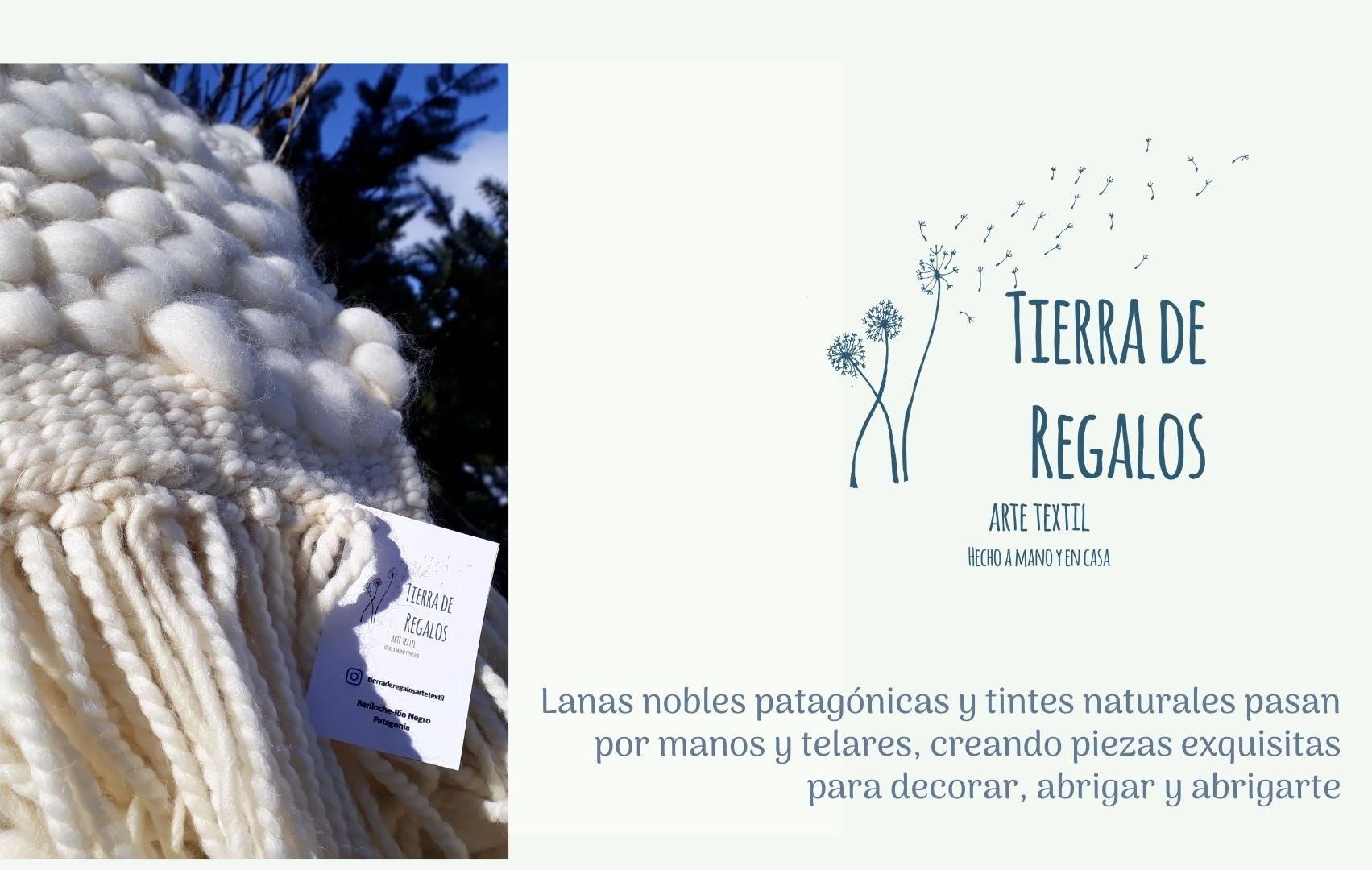 Tierra Arte Textil