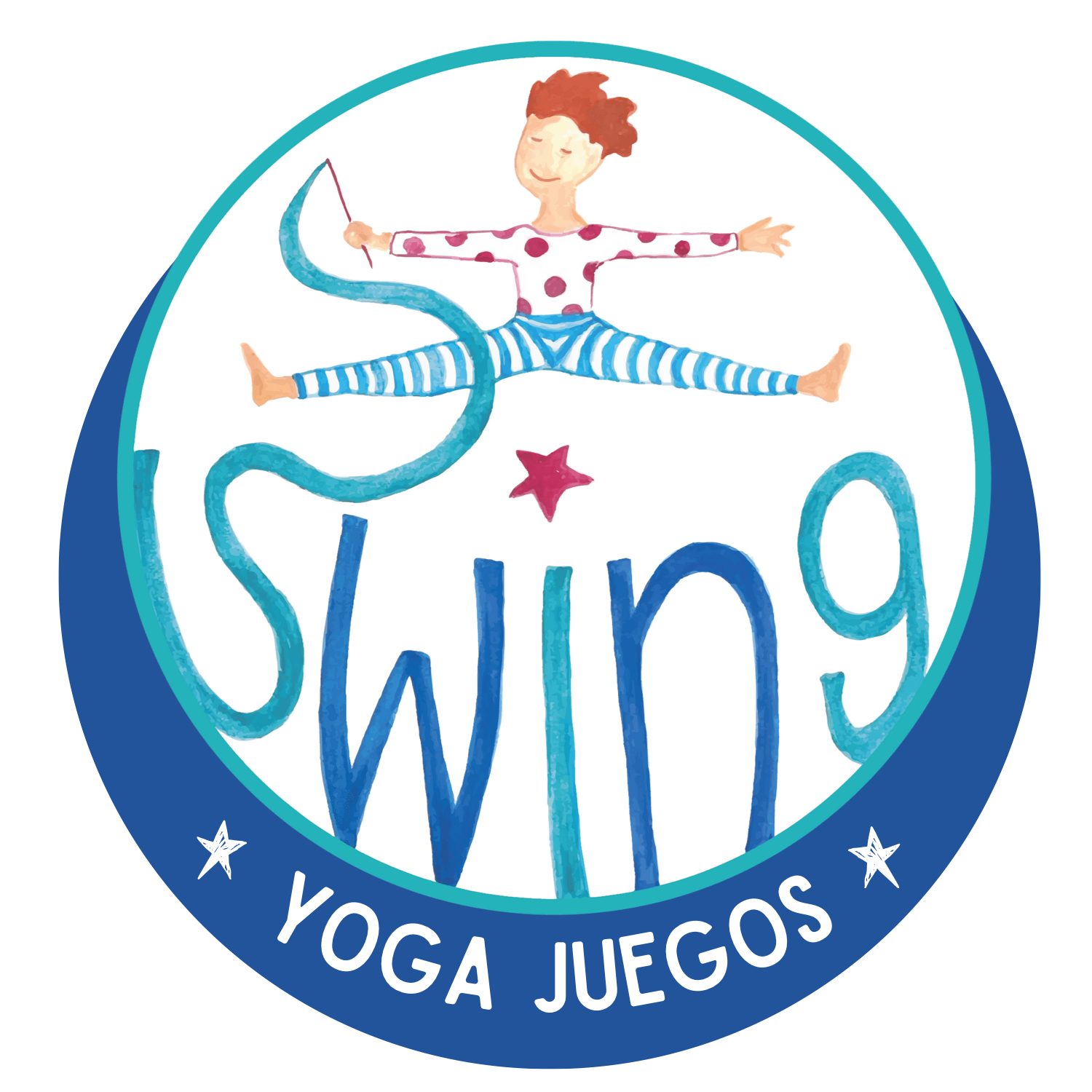 Swing yoga juegos 