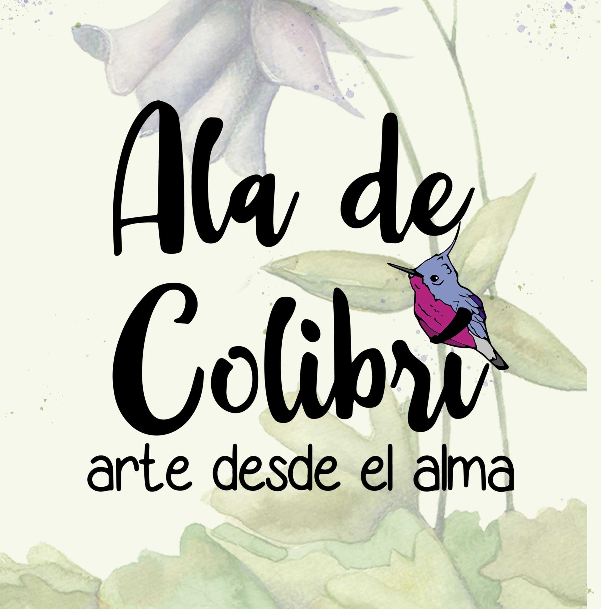 Ala de Colibr