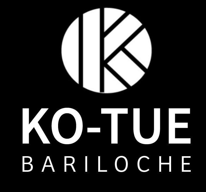 KO-TUE BARILOCHE www.kotue.com.ar