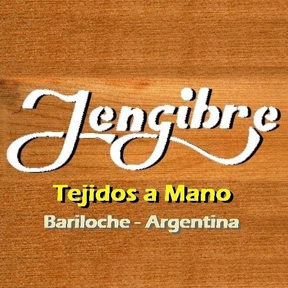 Jengibre 