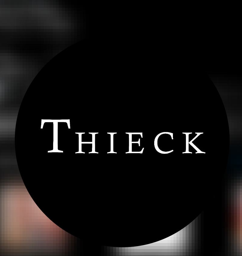 Thieck