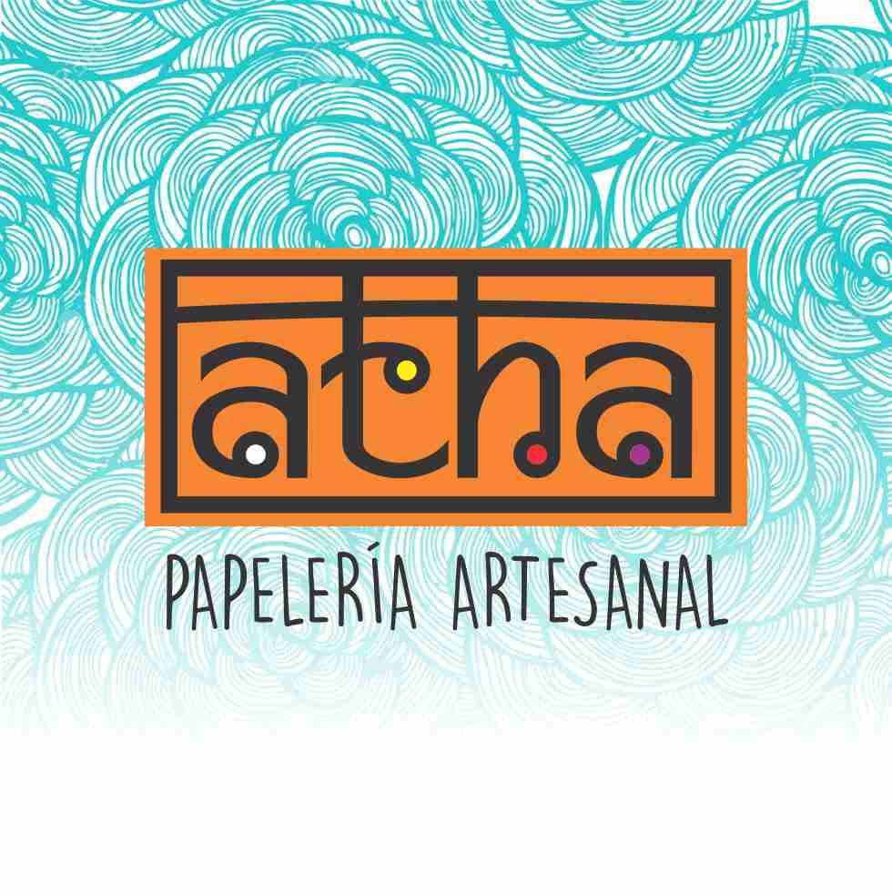 Papelera Atha